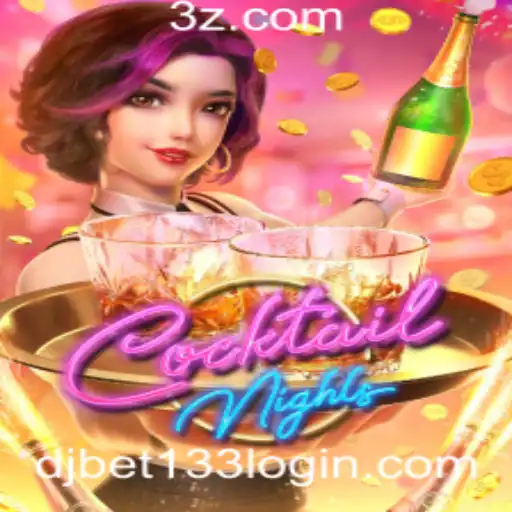 CocktailNights: Descubra a Diversão e Estratégia do Jogo de Casino Online
