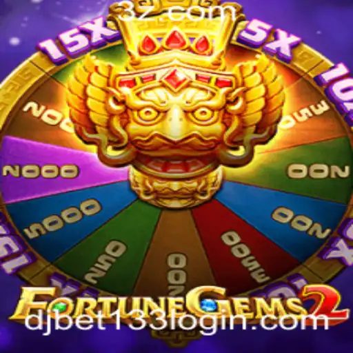 FortuneGems2: Uma Aventura em Gemas e Fortuna