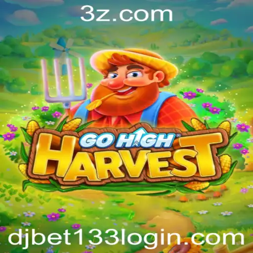 Descubra GoHighHarvest: O Novo Fenômeno dos Jogos Online