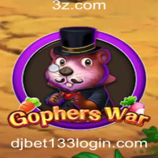 O Novo Fenômeno dos Jogos: GophersWar e a Experiência djbet133