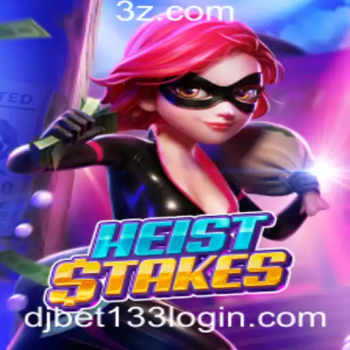 Explorando o Mundo Dinâmico de HeistStakes: Um Jogo de Estratégia e Aventura