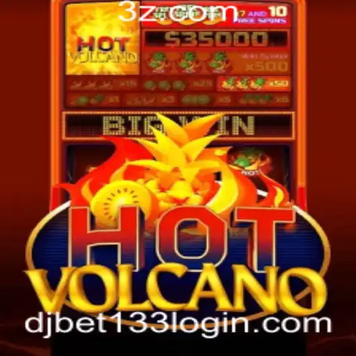 Descubra HotVolcano: O Novo Fenômeno dos Games Online