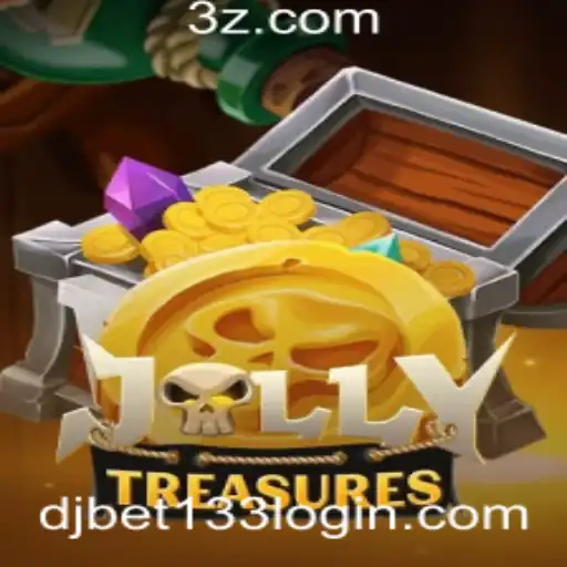 JollyTreasures e a Experiência de Jogo com djbet133 Login