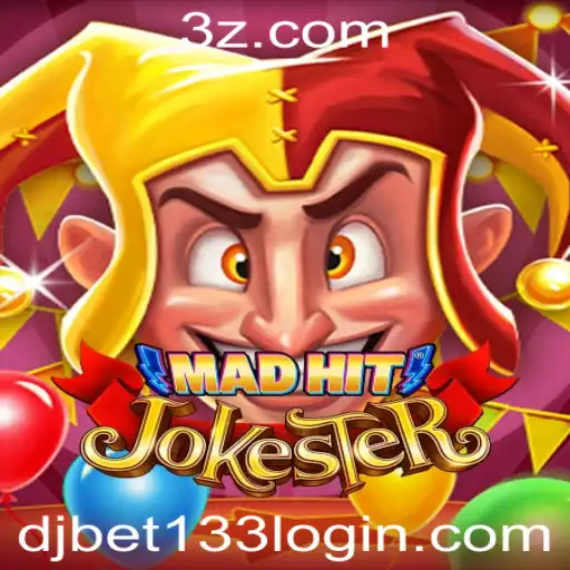 Desvendando MadHitJokester: O Jogo Inovador que Está Conquistando o Mundo