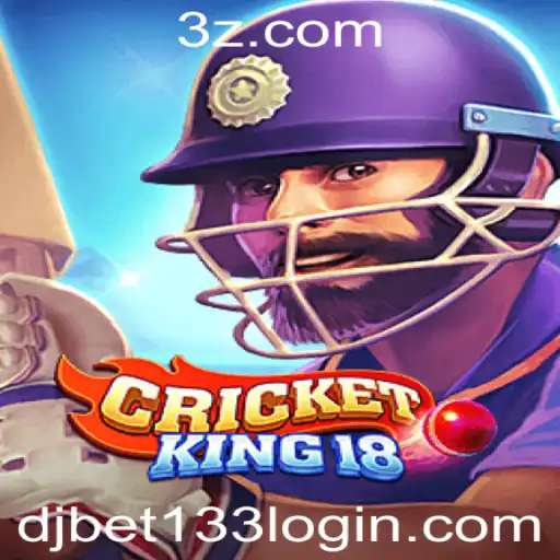 Introdução e Regras do Jogo CricketKing18