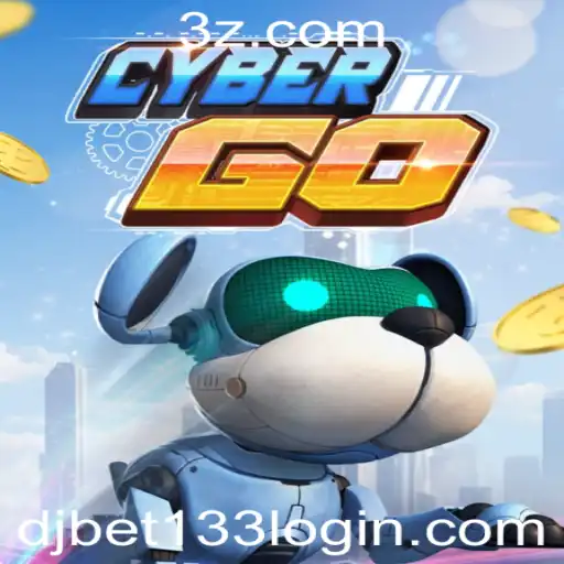 Explorando o Futuro dos Jogos com CyberGO