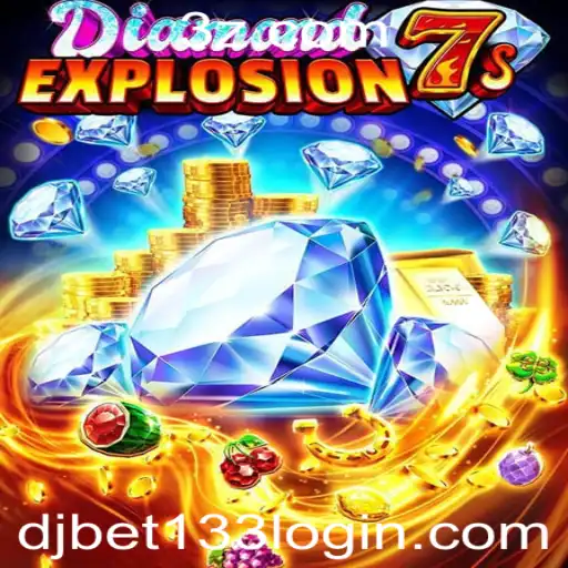 Descubra o Empolgante Mundo de DiamondExplosion7s