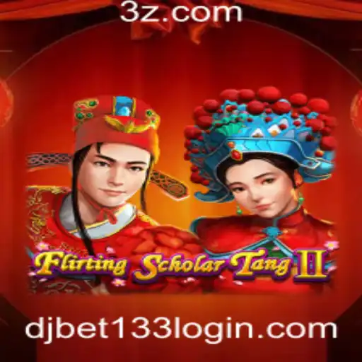 Explorando o Mundo de Flirting Scholar Tang II: Um Jogo de Estratégia