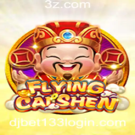 FlyingCaiShen: Uma Viagem Pelo Mundo das Recompensas Divinas