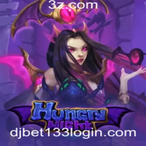 Descubra o Fascinante Mundo de HungryNight: O Jogo de Estratégia do Momento