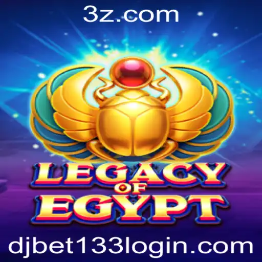 Descubra o Fascinante Mundo de Legacy Of Egypt e Aprenda Como Jogar