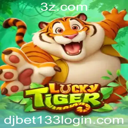 LuckyTiger: Um Mergulho no Mundo Emocionante dos Jogos de Azar