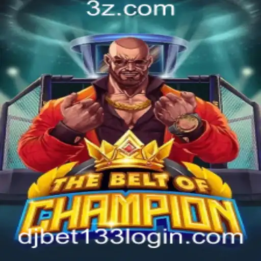 TheBeltOfChampion: Um Novo Fenômeno no Mundo dos Jogos
