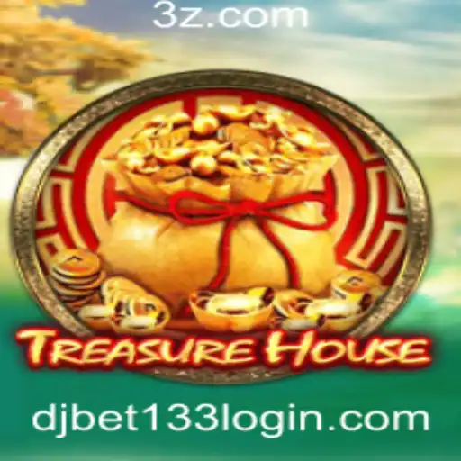 Explorando o Mundo do Jogo TreasureHouse e sua Conexão com djbet133 login