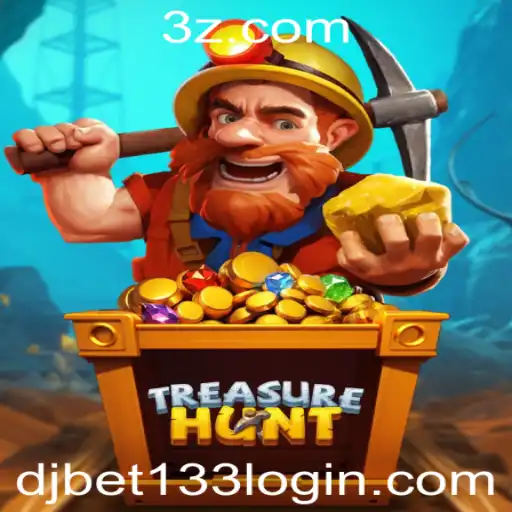 Explorando o Mundo de Aventura em TreasureHunt
