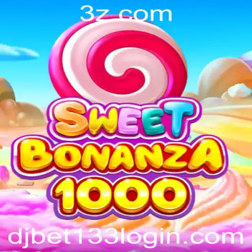 Descubra o Fascinante Jogo SweetBonanza1000